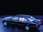 BMW 740iL 1996 года